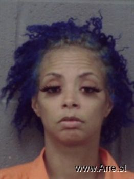 Dominique Monique Williams Mugshot