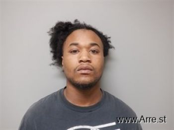 Dominique Deshawn Williams Mugshot