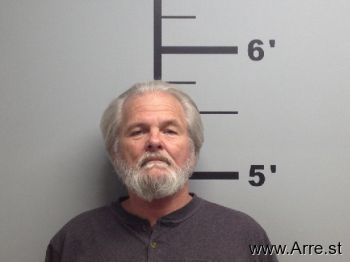 Don  Taylor Mugshot