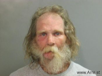 Donald  Alderman Mugshot