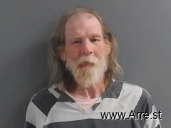 Donald Edward Alderman Mugshot