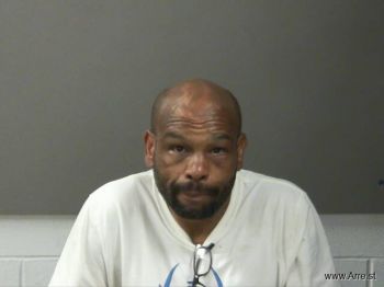 Donald  Anderson Mugshot