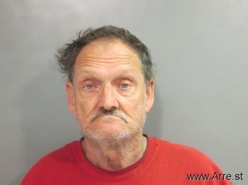 Donald  Bonner Mugshot