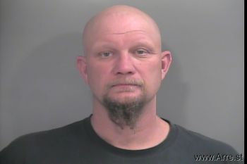 Donald  Brunson Mugshot