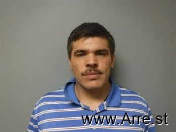 Donald Marc Burton Mugshot