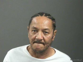 Donald  Burton Mugshot