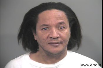 Donald  Burton Mugshot