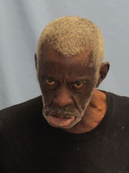 Donald L Butler Mugshot