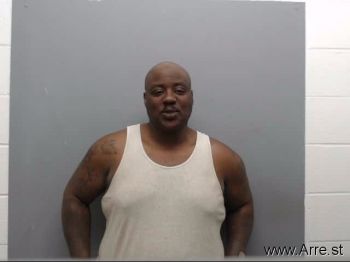 Donald Jamar Candley Mugshot