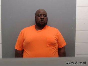 Donald Jamar Candley Mugshot