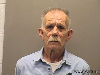 Donald Lee Clark Mugshot