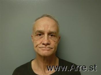 Donald Ray Cook Mugshot