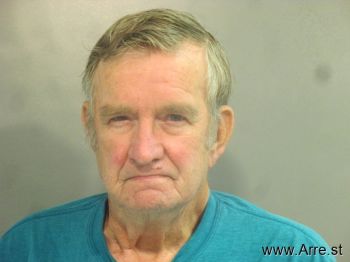 Donald  Couch Mugshot