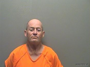 Donald William Dixon Mugshot