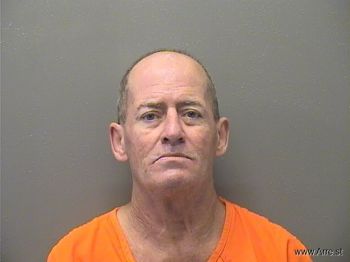 Donald William Dixon Mugshot