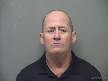 Donald William Dixon Mugshot