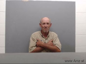 Donald L Dover Mugshot