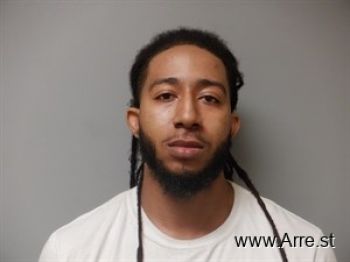 Donald Ray Ford Mugshot