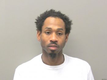 Donald Earl Gibson Mugshot