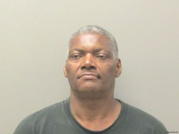 Donald Ray Giles Mugshot