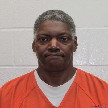 Donald Ray Giles Mugshot