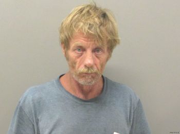 Donald Ray Goodin Mugshot