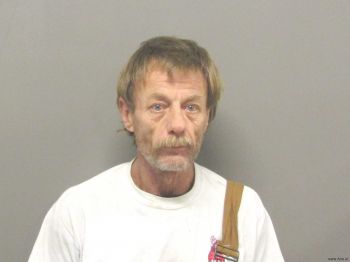 Donald Ray Goodin Mugshot