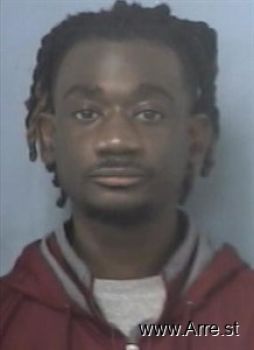 Donald D Goods Mugshot