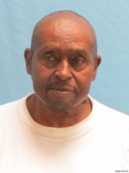 Donald  Gray Mugshot