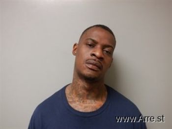 Donald Lewis Jackson Mugshot