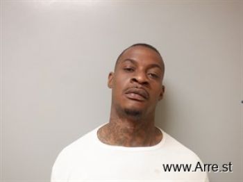 Donald Lewis Jackson Mugshot