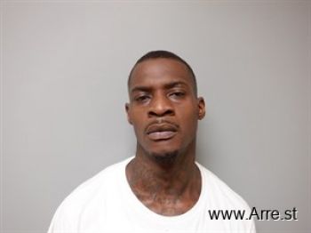 Donald Lewis Jackson Mugshot