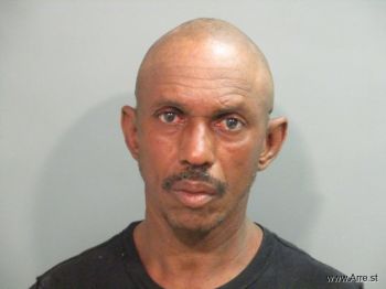 Donald  Johnson Mugshot