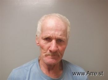 Donald Wayne Mayes Mugshot