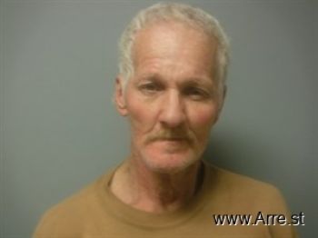 Donald Wayne Mayes Mugshot