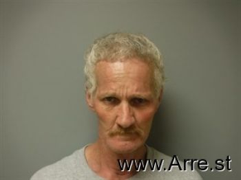 Donald Wayne Mayes Mugshot