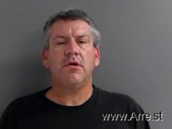 Donald Jason Merrill Mugshot