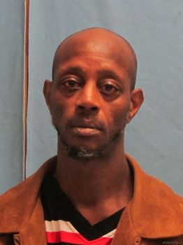 Donald Ray Moore Mugshot