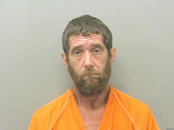 Donald Lee Newman Mugshot