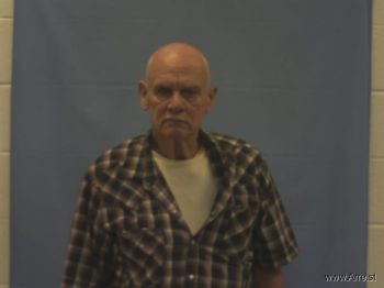 Donald Seymour Payne Mugshot