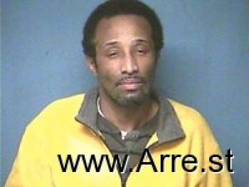 Donald Lee Randall Mugshot