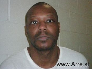 Donald R Robinson Mugshot