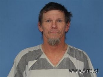 Donald Troy Rockwell Mugshot