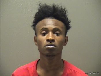 Donald Oneal Scott Mugshot