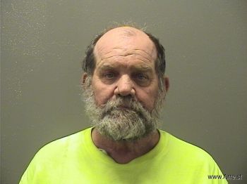 Donald Lee Stevens Mugshot