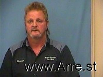 Donald Keith Tackett Mugshot