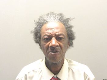 Donald Ray Thompson Mugshot