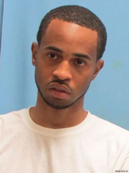 Donald  Thompson Mugshot