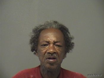 Donald Ray Thompson Mugshot