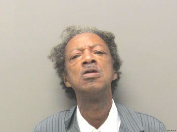 Donald Ray Thompson Mugshot